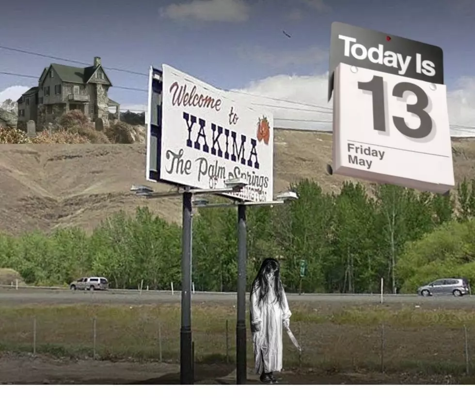 5 of the most Terrifying Places in Washington For Friday the 13th