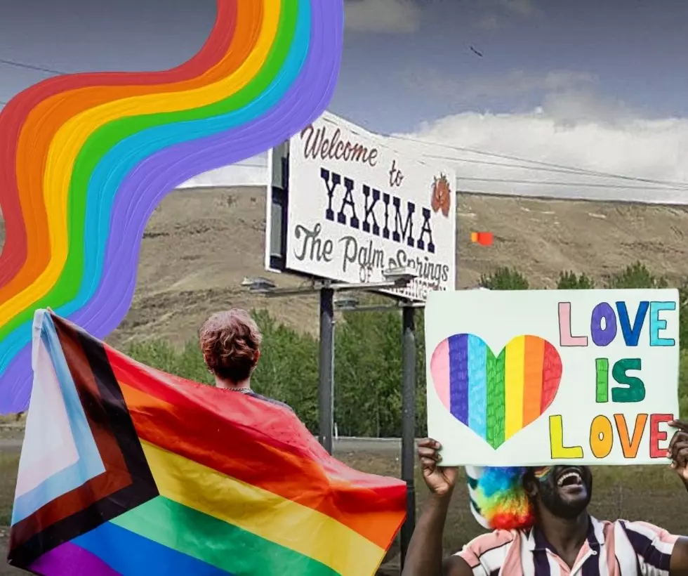 Yakima Pride Festival & Parade Is Coming Soon! Here’s How You Can Help!
