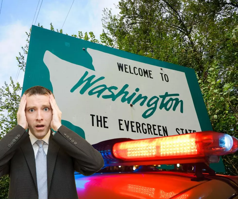 The Top 10 Scariest Cities in All Of Washington