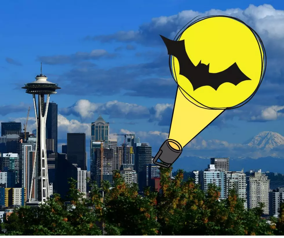 World Famous Batman Artist from Passes Away in Washington