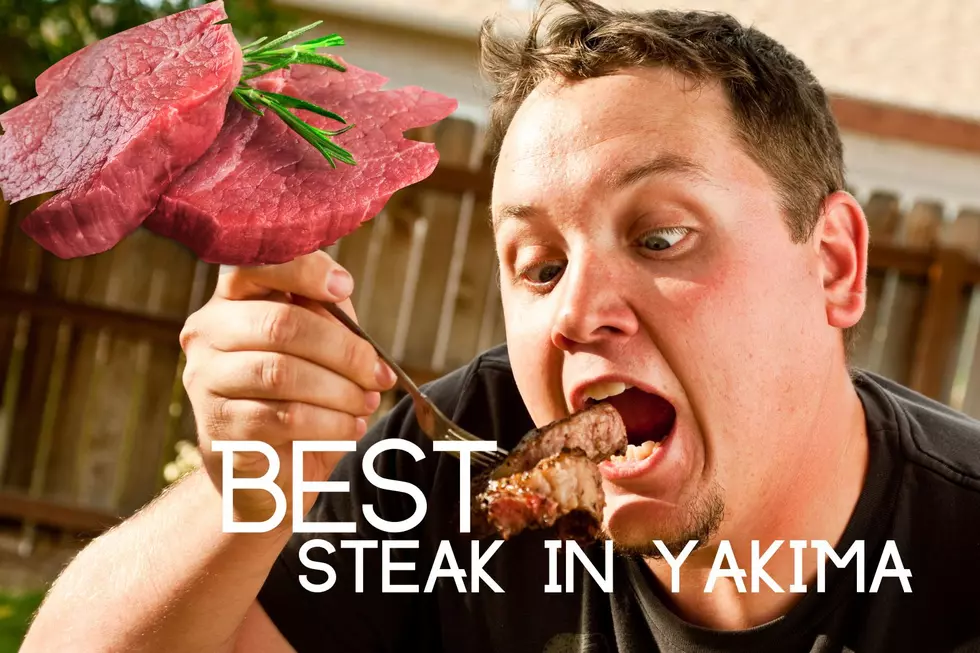 The Top 10 Iconic Places to Get a Great Steak in Yakima Washington