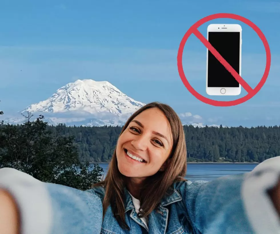 5 Places to Never Take Selfies in or Around Washington