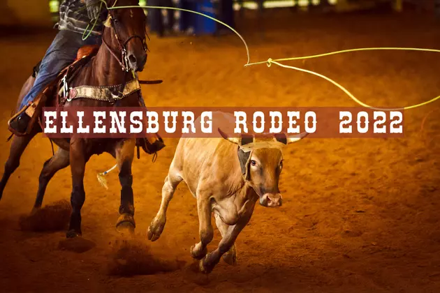 6 Things to Get You PUMPED for the Grand Ellensburg Rodeo