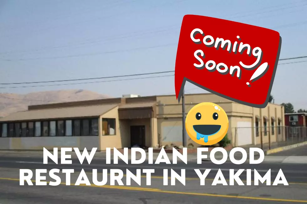 New Restaurant coming to Yakima!