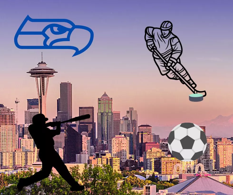 The top 4 most Popular Sports of Washington State