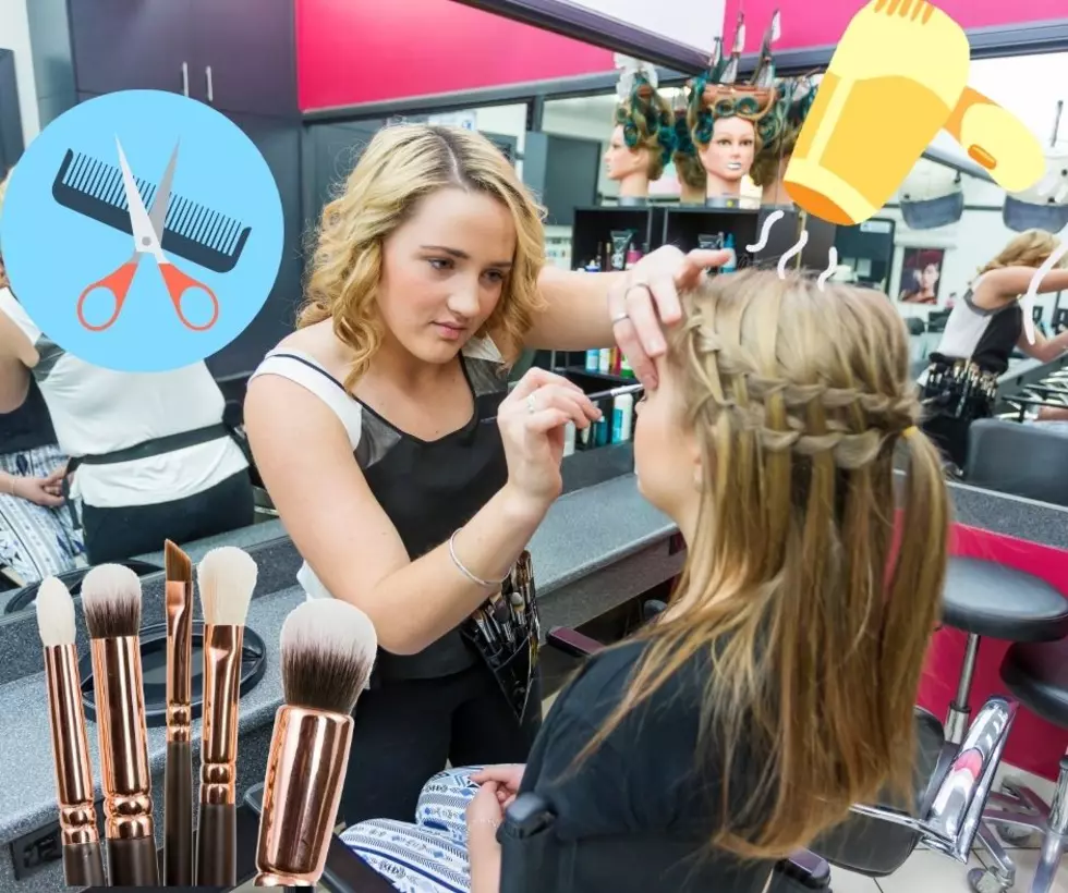 The 3 Places to get the Best Make Over in Yakima