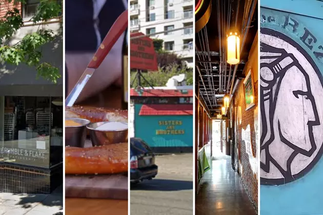 5 Crazy Unique Places in Seattle We Really Want to Eat at