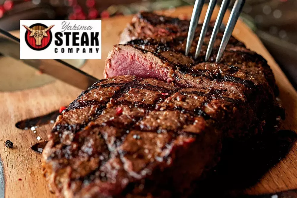 Seize The Dining Deals with Yakima Steak Company This Friday