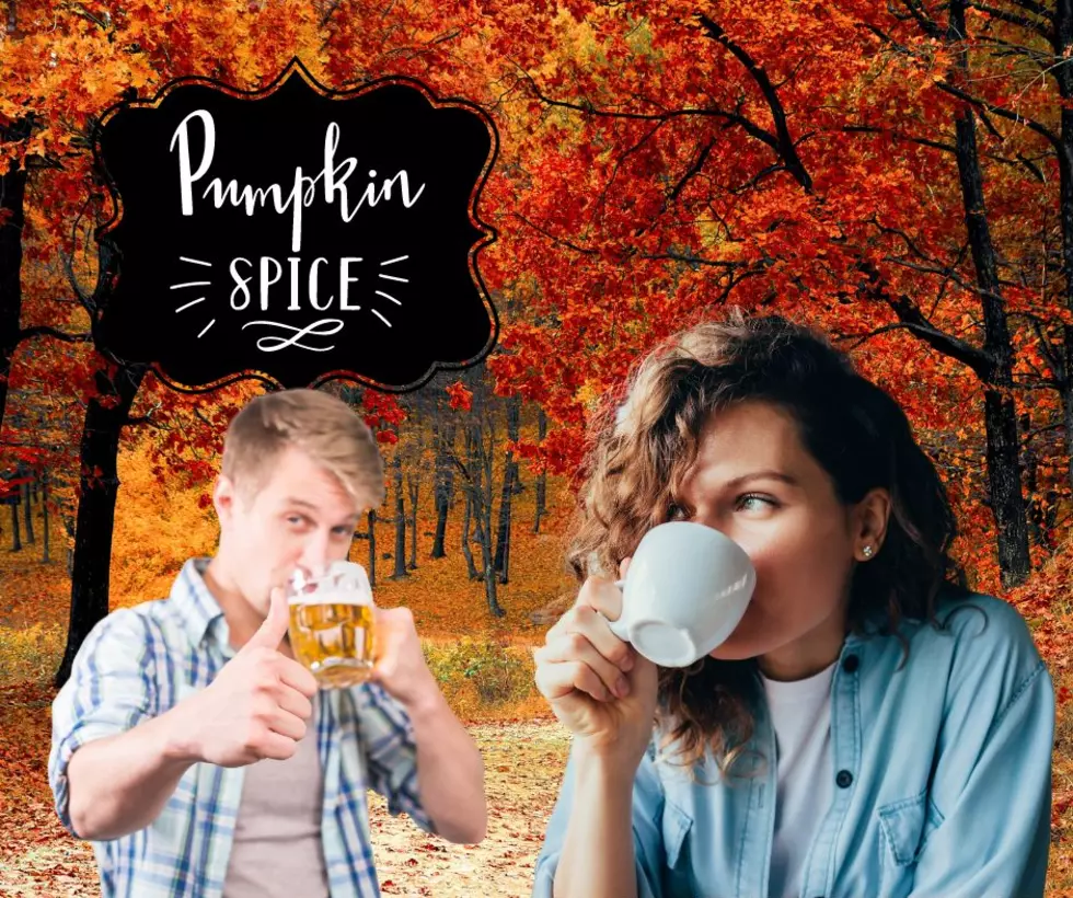 The Top 5 Pumpkin Spice Treats In Washington