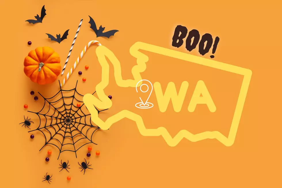 List of Haunted Halloween Events 2022 for Central & Southwest WA