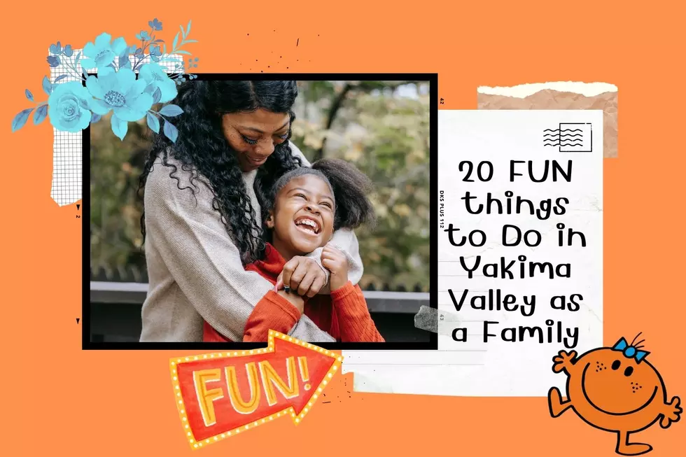 20 FUN Things to Do with Kids in Yakima Valley as a Family
