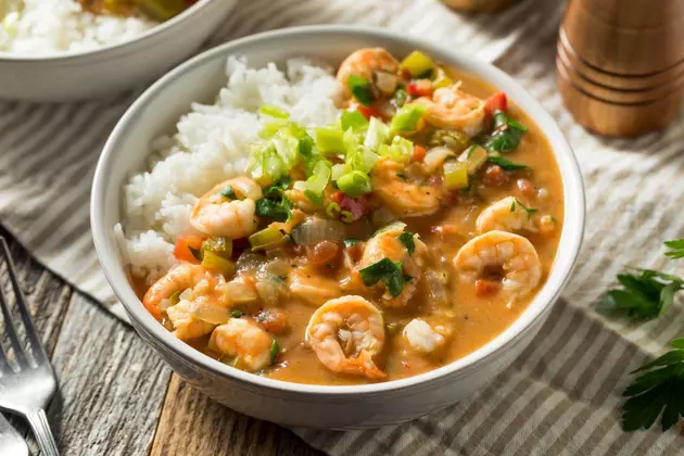 The 6 Spiciest Cajun Food Dishes in Washington State