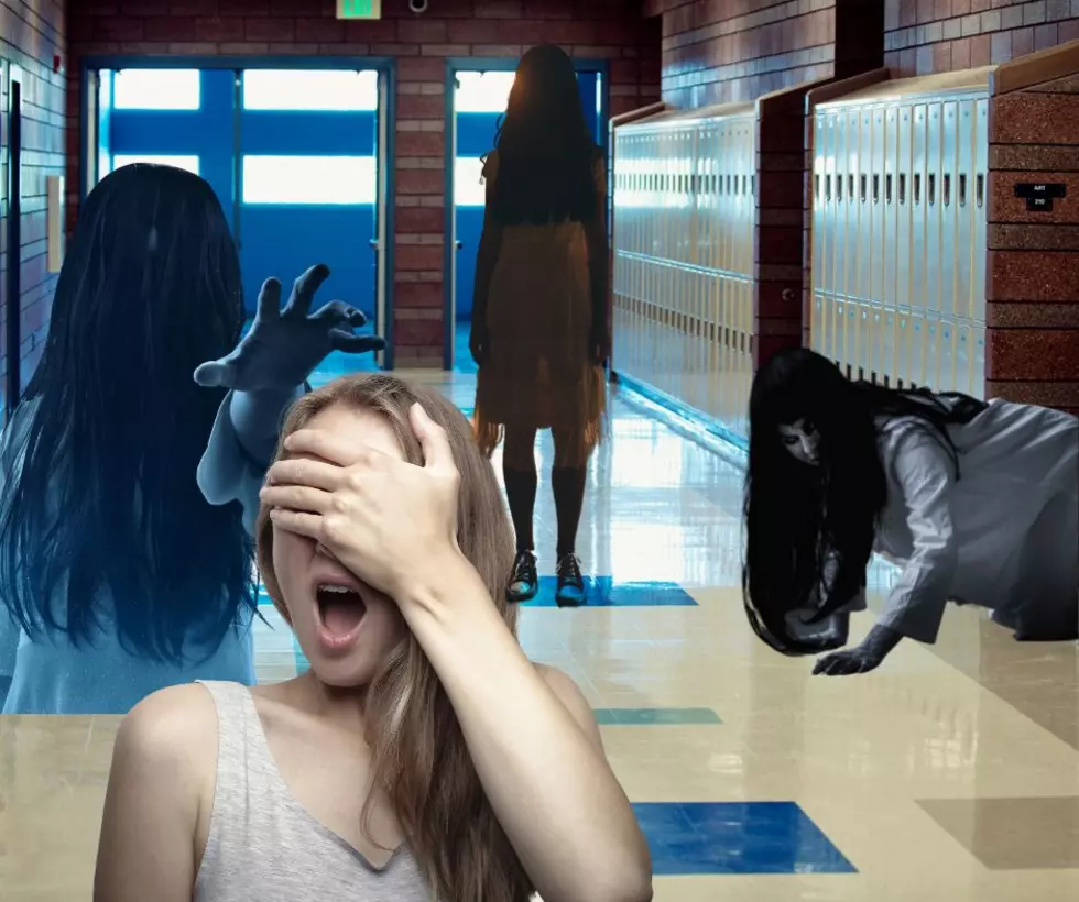 You Won’t Believe Which High School in Yakima is Actually Haunted?