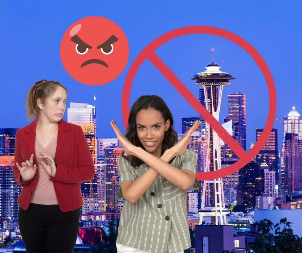 Here are The 5 Reasons Eastern Washington Hates Seattle