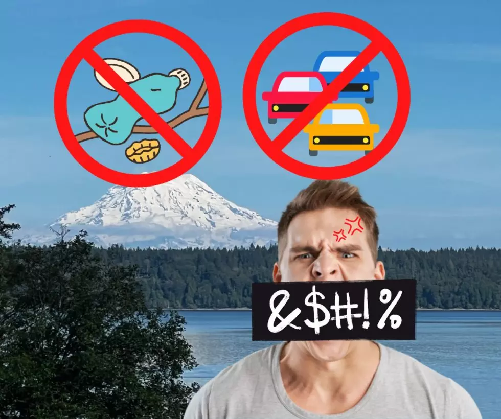 The Top 5 Most Hated Things in Washington