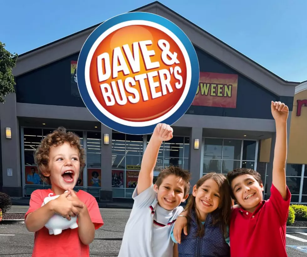 Is this the Perfect Spot in Yakima for a Dave and Busters?