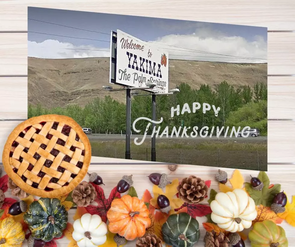 4 Delicious Dishes in Yakima for Thanksgiving
