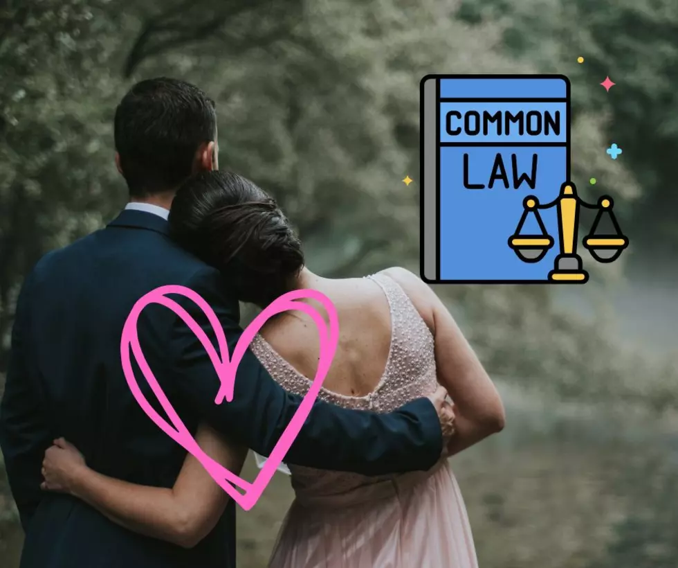 Can you be Common Law Married in Washington