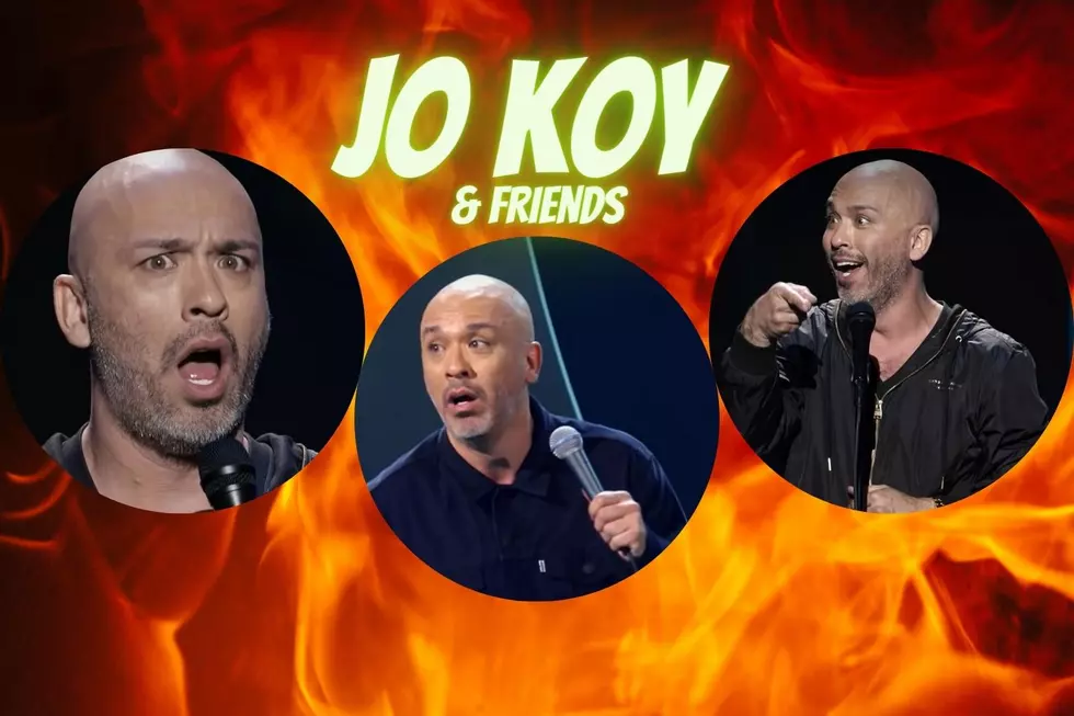 SOLD OUT Comedy Star Jo Koy at Legends Do You Want Tickets?