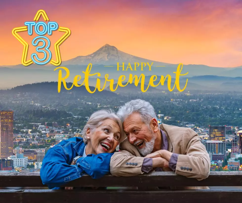 Top 3 Towns to Retire in Oregon