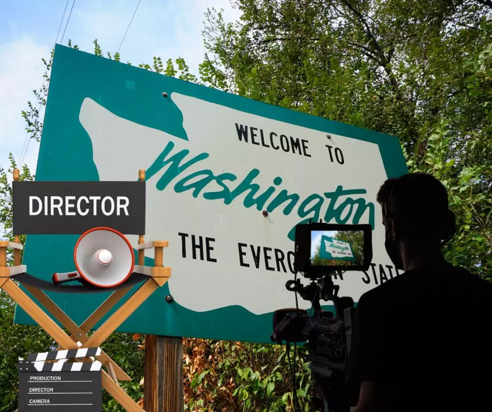 Where to film movies in Washington
