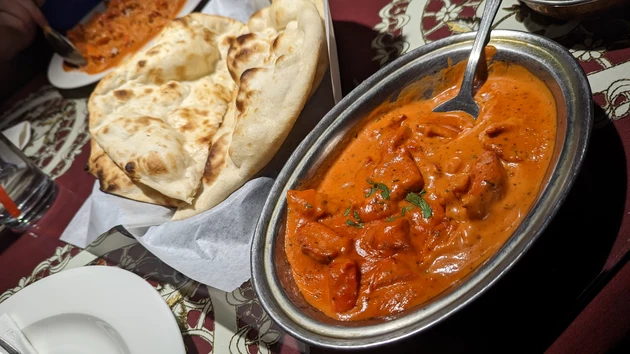Can&#8217;t Decide What to Order at at Indian Restaurant? Get the Amazing Butter Chicken