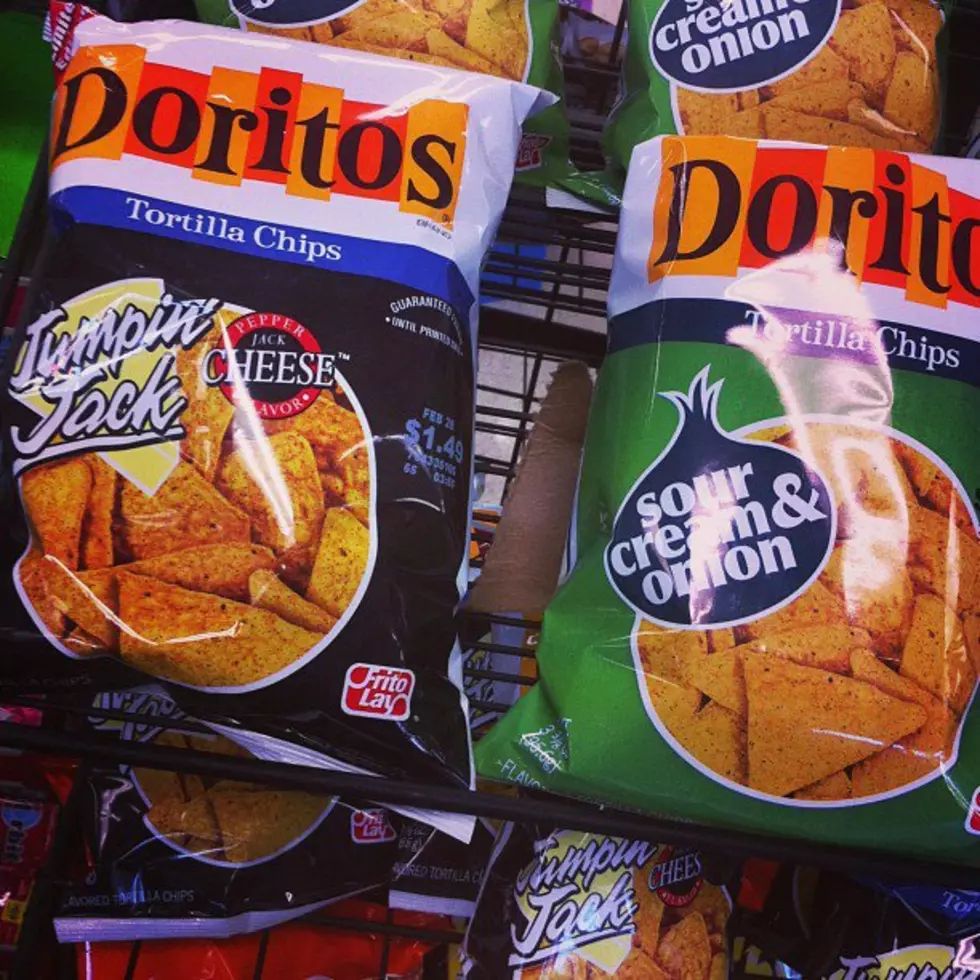 Open Letter to Frito-Lay: Bring Back Jumpin&#8217; Jack Doritos, Please and Thanks