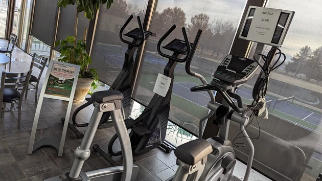 Did You Know? Yakima Athletic Club Sells Equipment for Cheap