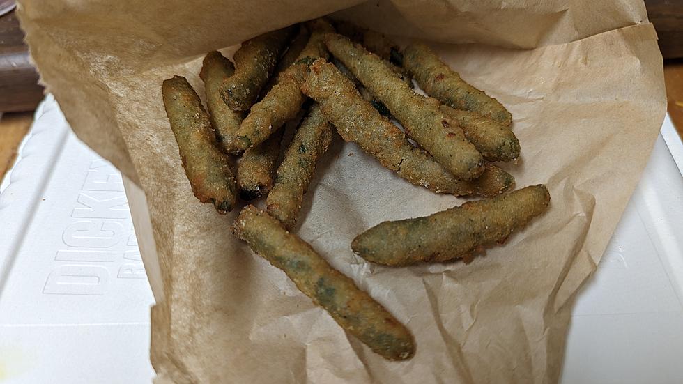 These Fried Green Beans Might Be my New Favorite Thing in Yakima