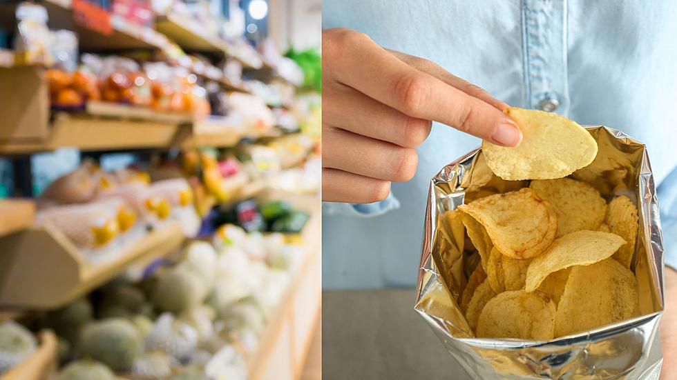Is It Illegal to Shop and Eat Before Paying in Washington State?