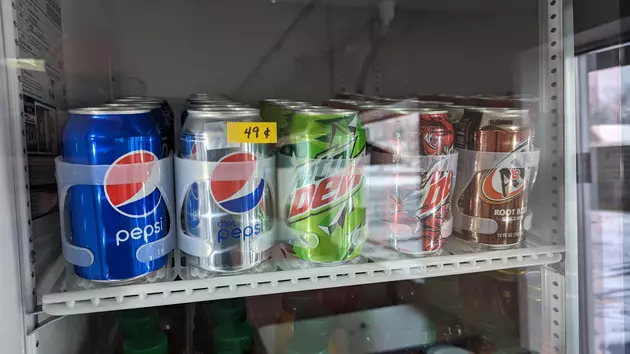 In a Time of Inflation, WA Shop Won&#8217;t Sell Pop for More than 50 Cents