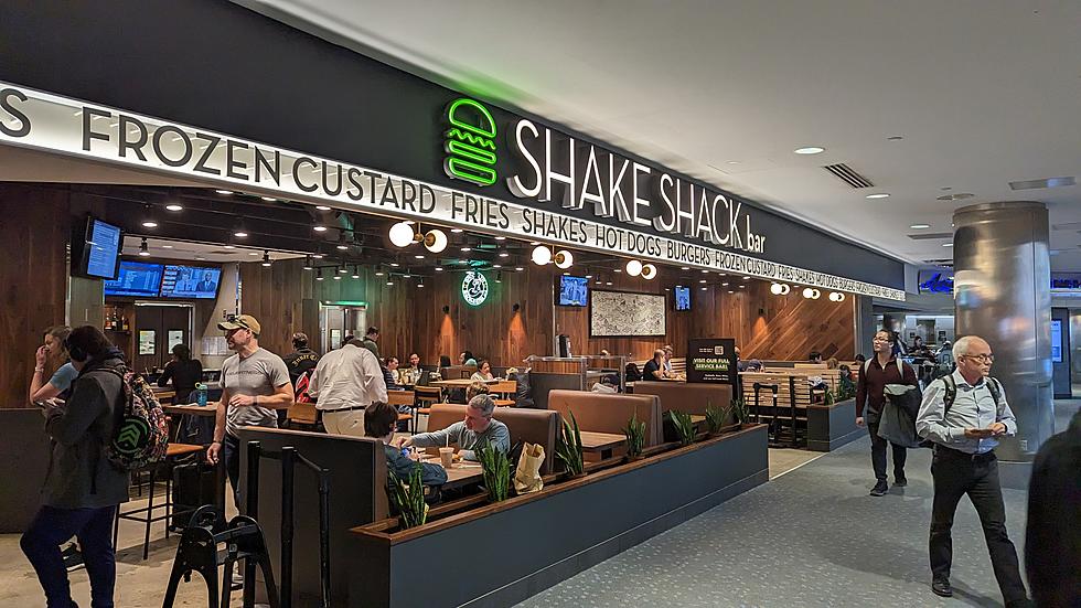 Do You Think Shake Shack Would Do Well in Yakima?