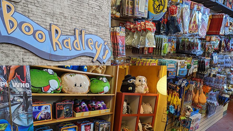 Spokane is Home to One of the Best Toy Stores in the Northwest