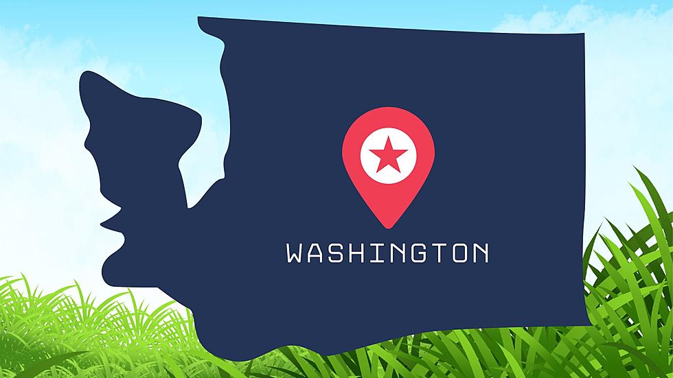 Ever Wanted to Know Where the Middle of Washington State Is? We Have the Answer