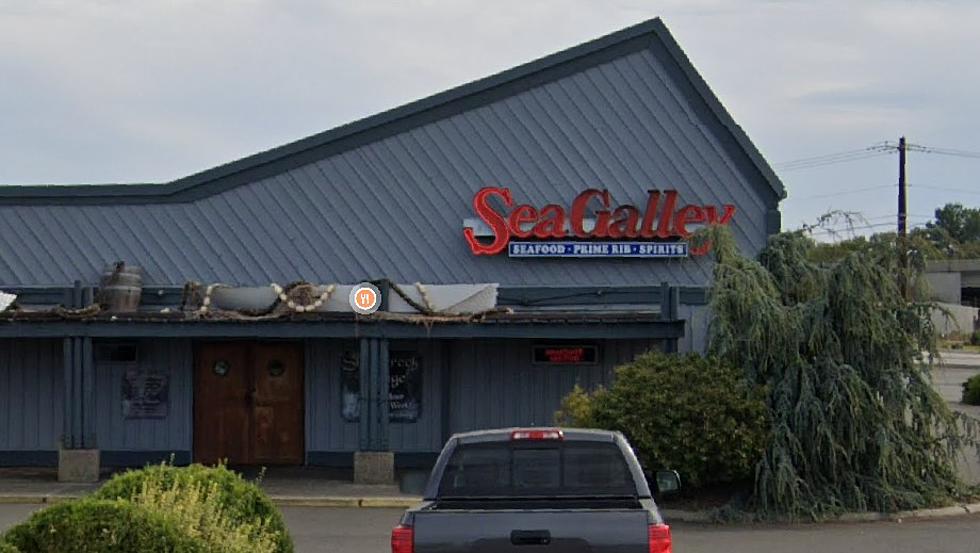 Sea Galley Announced Final Day Before Closing for Good
