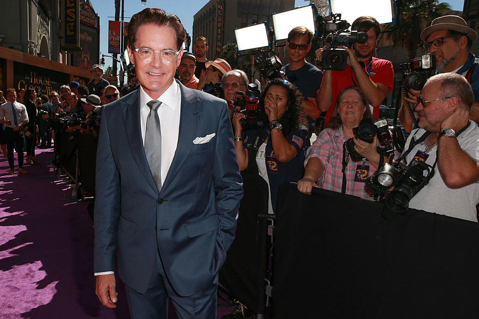 Yakima’s-Own Kyle MacLachlan Has More Fashion Sense than Anyone in Hollywood [GALLERY]