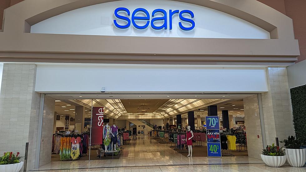 There Is Only One Sears Left in the Entire Upper Pacific Northwest