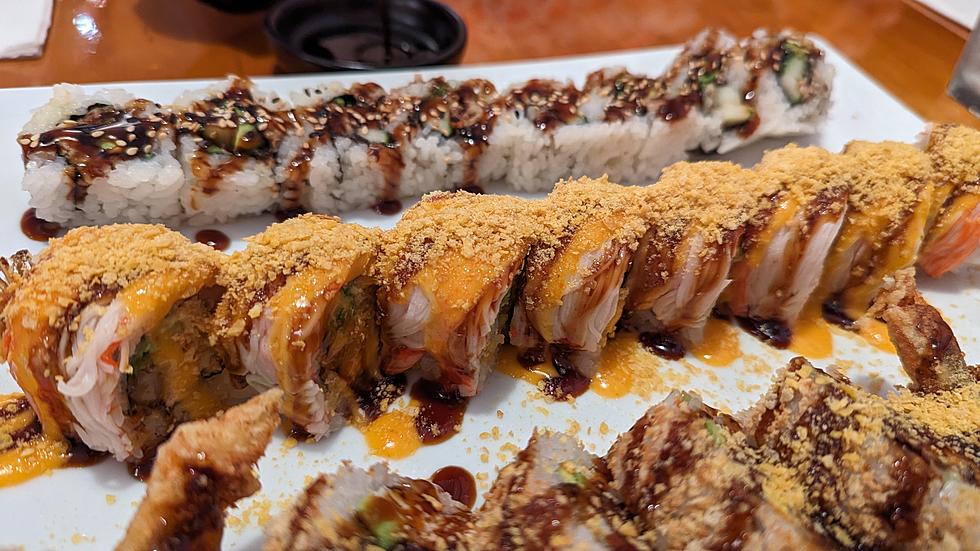 ‘BTS Dynamite Roll’ in Yakima Will Bring the Fire and Set the Night Alight