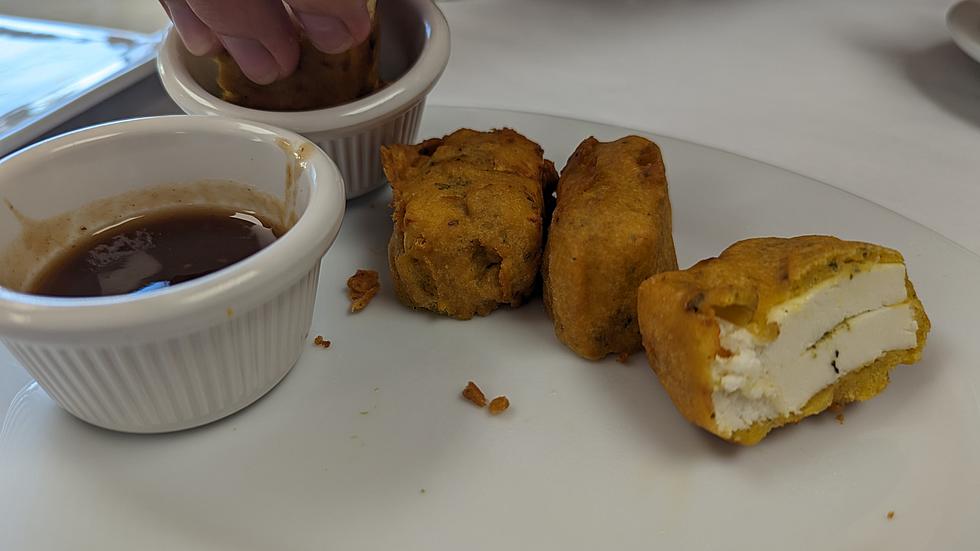 ‘The Spice’ in Yakima has a Different Kind of Fried Cheese You Need to Try