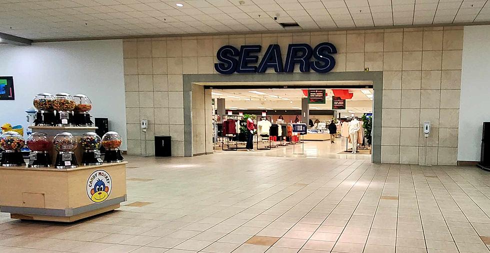 Let’s Take a Look Inside the Reopened Sears at Valley Mall [PHOTOS]