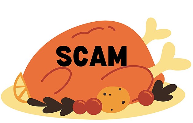 Beware Of Common Scams During The Holidays