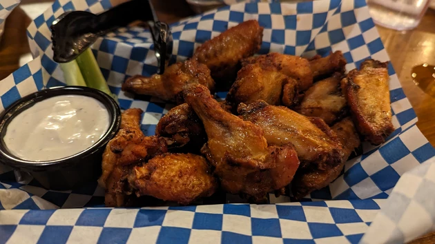 The Smoked &#8216;Whiskey Heat&#8217; Wings are Worth Ordering in Yakima