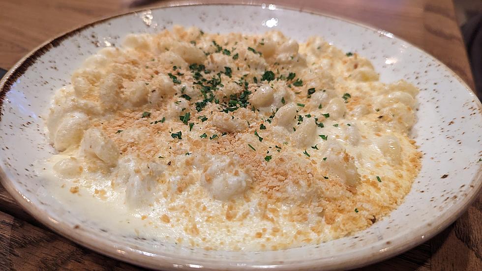 Up your Mac & Cheese Game with this Truffle Mac & Cheese Found in Ellensburg