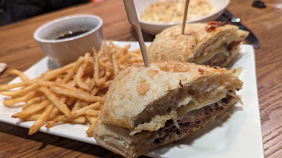 Most do a ‘French Dip’, but This Place in Ellensburg does a Prime Rib Dip