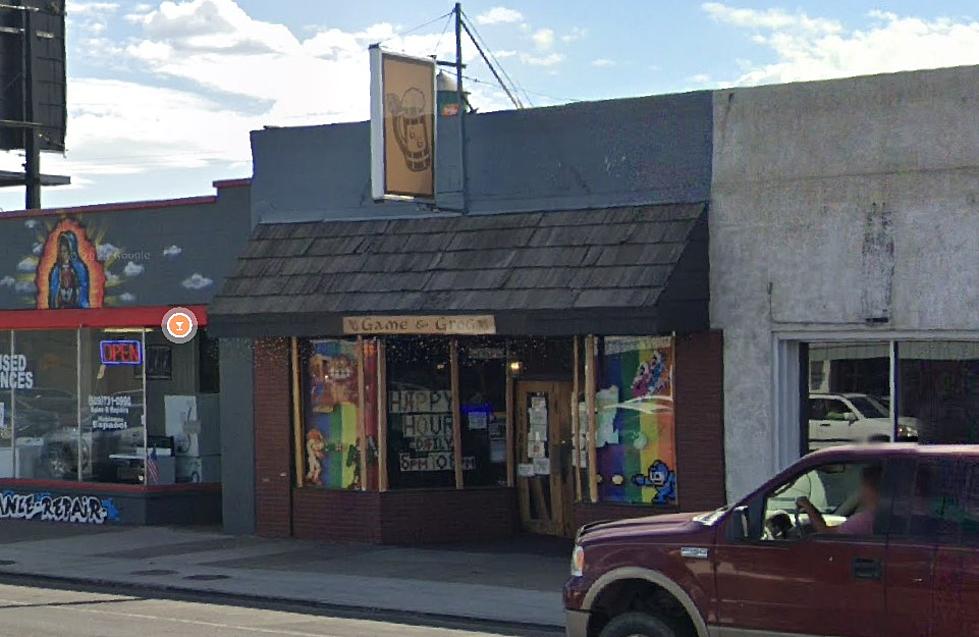 Game & Grog in Yakima is Closing their Doors for Good