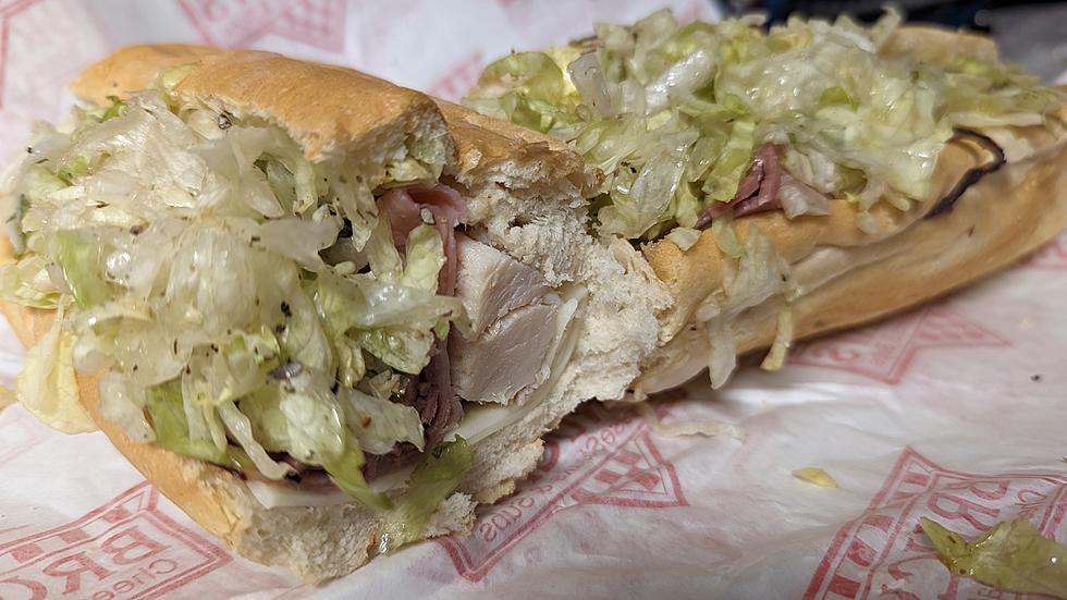 You Wouldn’t Think of This Place for Fresh Deli Sandwiches, But They’re Great