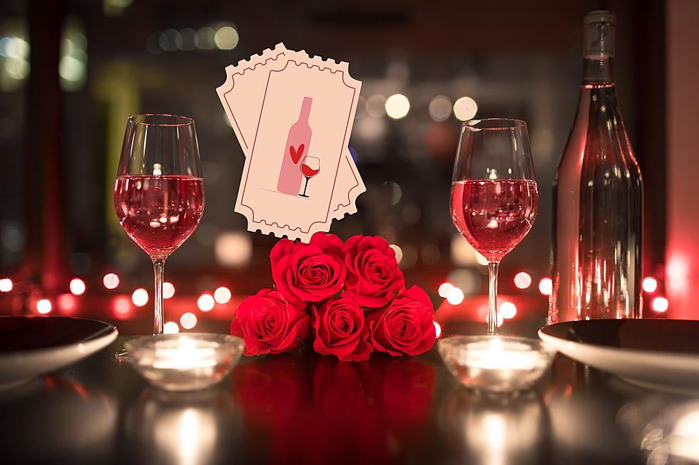 Get Hot & Heavy with the Top 6 Cozy V-Day Spots in Yakima