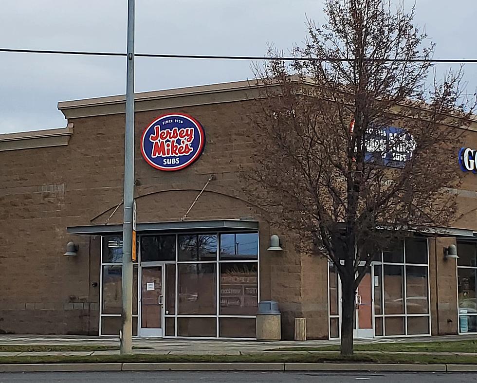 Jersey Mike’s of Yakima Delaying its Opening, but Not for Much Longer