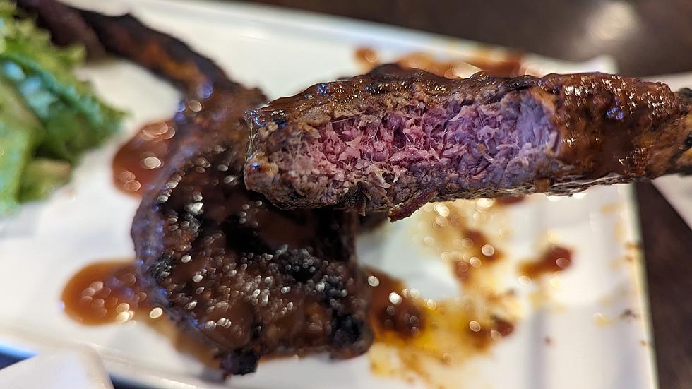 Lamb Pops are a Very Real Appetizer in Yakima