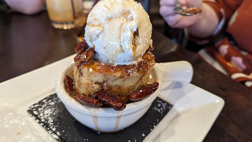 The Best Bread Pudding in the World isn’t in England or the South, but in Yakima, WA